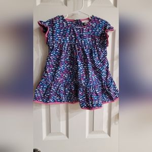 Vineyard Vines baby dress